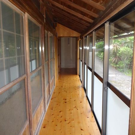 Hotel Funamiso Hachijo Zewnętrze zdjęcie