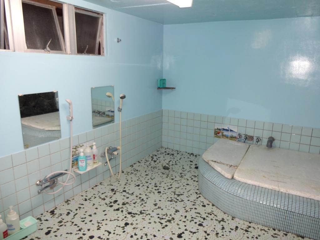 Hotel Funamiso Hachijo Zewnętrze zdjęcie