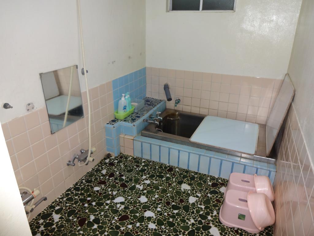 Hotel Funamiso Hachijo Zewnętrze zdjęcie
