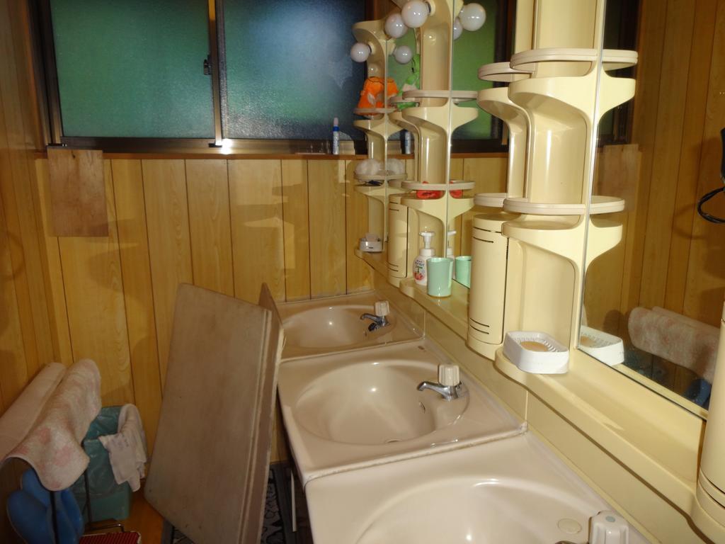 Hotel Funamiso Hachijo Zewnętrze zdjęcie